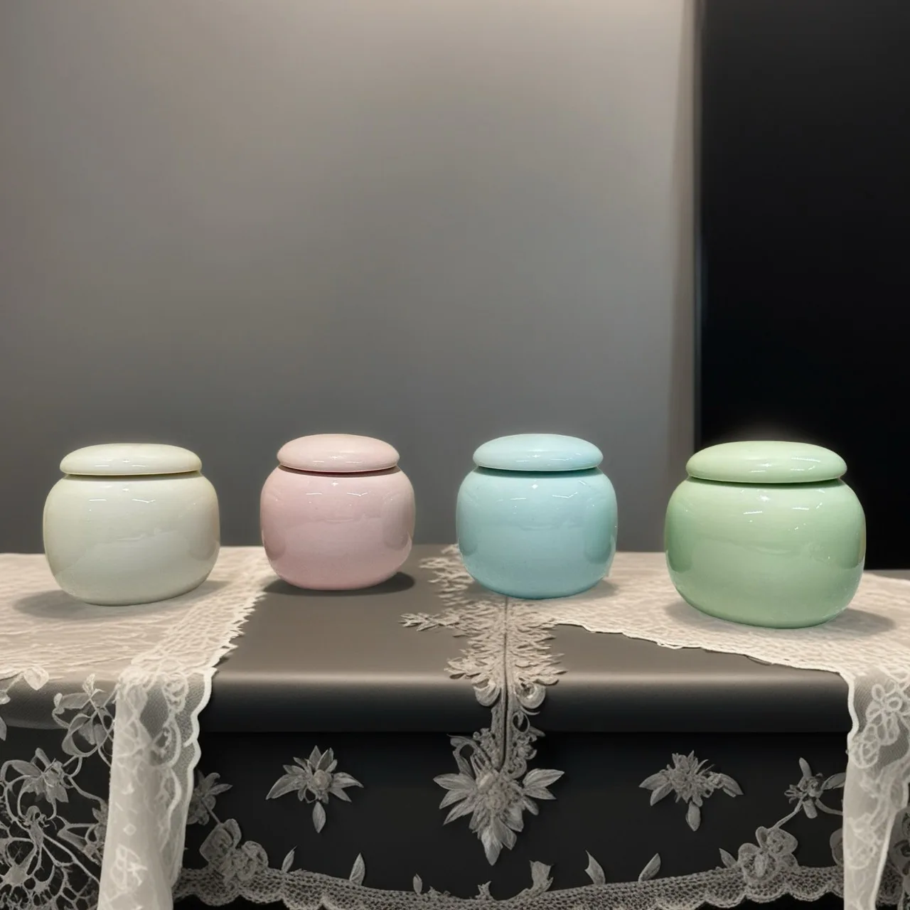 圓滿骨罐