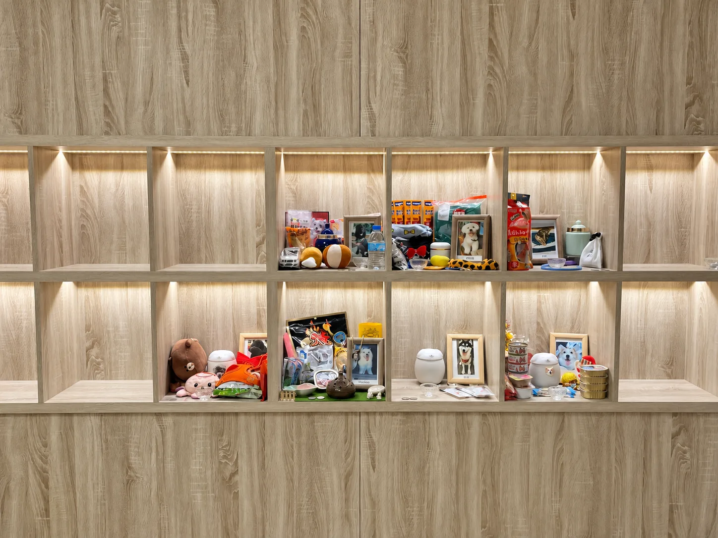 Columbarium
